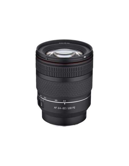 Samyang SYZ4SE Obiettivo AF 24-60mm F2.8 FE