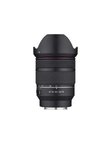 Samyang SYZ4SE Obiettivo AF 24-60mm F2.8 FE