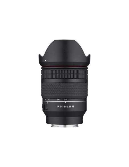 Samyang SYZ4SE Obiettivo AF 24-60mm F2.8 FE