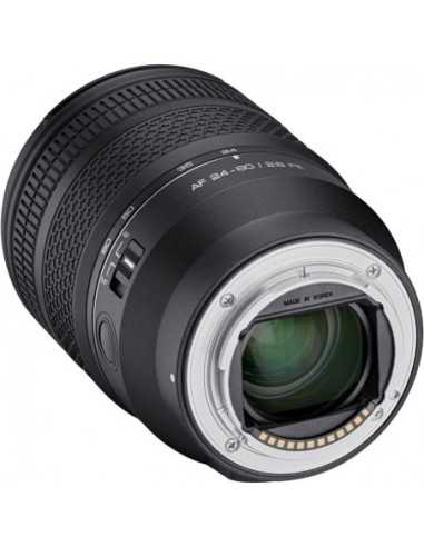 Samyang SYZ4SE Obiettivo AF 24-60mm F2.8 FE