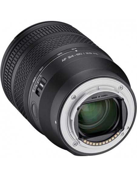 Samyang SYZ4SE Obiettivo AF 24-60mm F2.8 FE