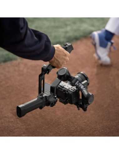 DJI Impugnatura elettronica per RS 5 Gimbal