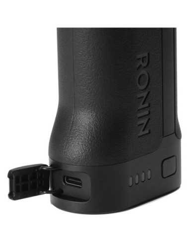 DJI Maniglia con batteria integrata BG33 per RS