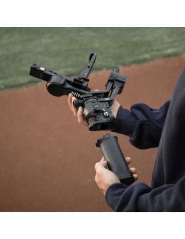 DJI Maniglia con batteria integrata BG33 per RS