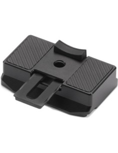 DJI Piastra superiore a sgancio rapido per RS 5