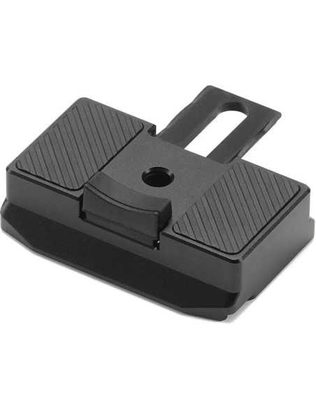 DJI Piastra superiore a sgancio rapido per RS 5