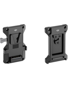 DJI Adattatore per batteria V-Mount per sistema di...