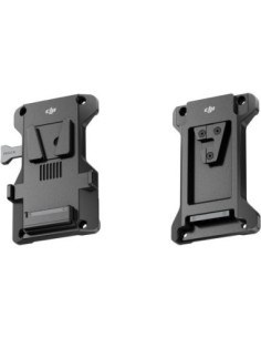 DJI Adattatore per batteria V-Mount per sistema di... 2