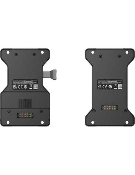 DJI Adattatore per batteria V-Mount per sistema di trasmissione DJI