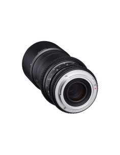 Samyang SY01VC Obiettivo 100MM T3.1 VDSLR CANON 2