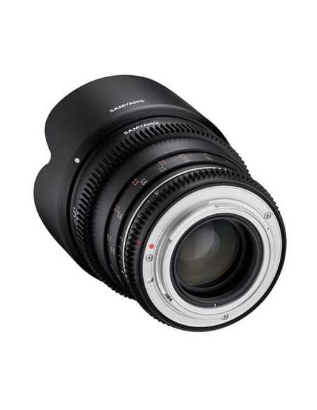 Samyang SY5V2R Obiettivo 50mm t/1.5 II Canon RF