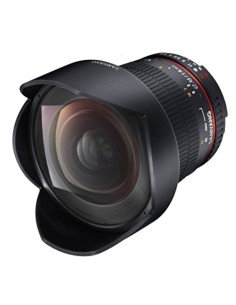 Samyang SY14CA Obiettivo 14MM 2,8 CANON EF 2