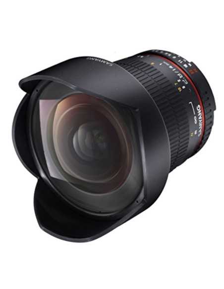 Samyang SY14CA Obiettivo 14MM 2,8 CANON EF