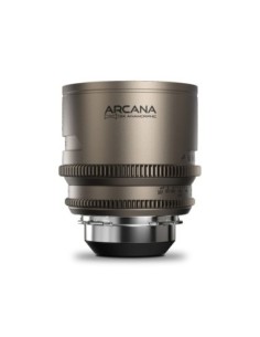 DZOFilm Obiettivo Arcana 32mm T2.1 Full-frame 1.5X Hybrid...