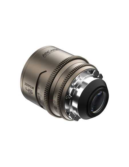 DZOFilm Arcana Anamorpich 1.5x T21. 45mm MT