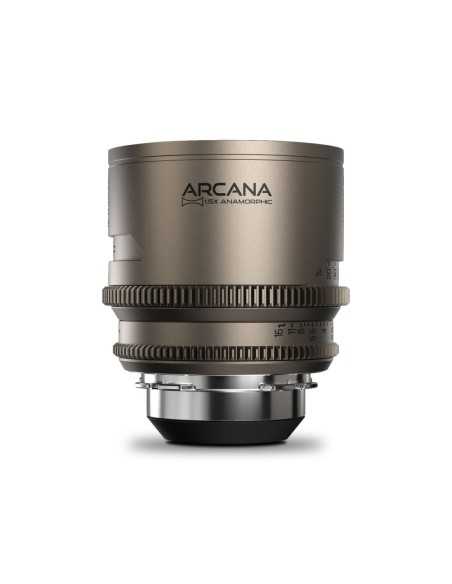 DZOFilm Arcana Anamorpich 1.5x T21. 45mm MT