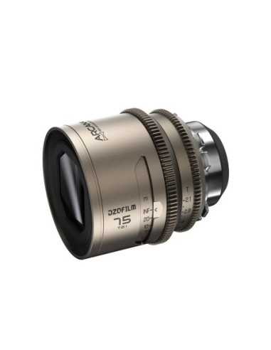 DZOFilm Arcana Anamorpich 1.5x T21. 75mm MT