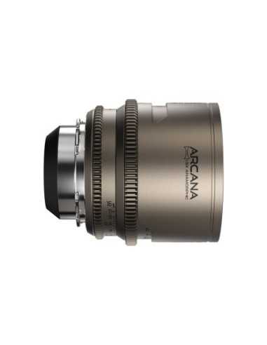 DZOFilm Arcana Anamorpich 1.5x T21. 75mm MT