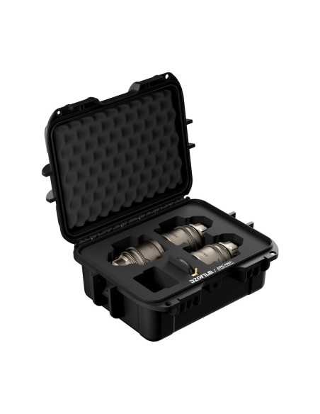 DZOFilm Arcana Set 1.5x T21. 32/45/75mm MT