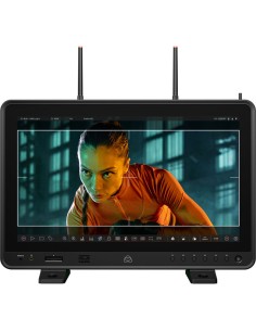 Atomos Sumo PRO-19 4K HDR Monitor-Recorder-Switcher ISO