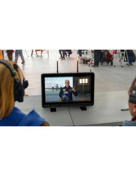Atomos Sumo PRO-19 4K HDR Monitor-Recorder-Switcher ISO