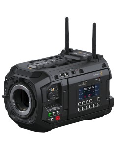 Blackmagic Design URSA Cine 12K LF 100G Camera (Body...