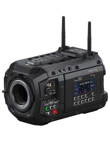 Blackmagic Design URSA Cine 12K LF 100G Camera...