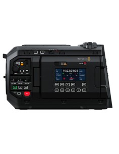 Blackmagic Design URSA Cine 12K LF 100G Camera (Body... 2