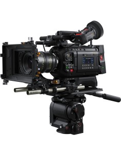 Blackmagic Design URSA Cine 12K LF 100G Camera (ARRI PL,...