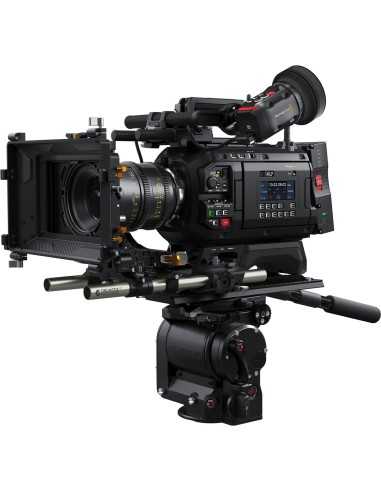 Blackmagic Design URSA Cine 12K LF 100G Camera...