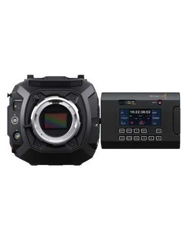 Blackmagic Design URSA Cine 12K LF 100G Camera...