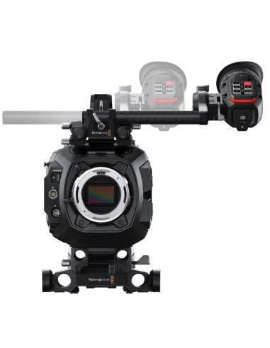 Blackmagic Design URSA Cine 12K LF 100G Camera...