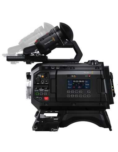 Blackmagic Design URSA Cine 12K LF 100G Camera...
