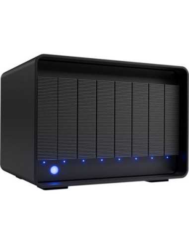 LaCie 8big Pro 5 Thunderbolt 5 32TB