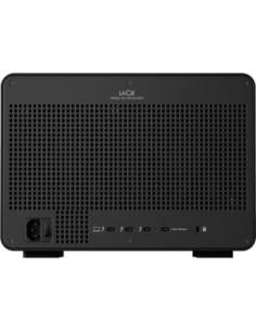 LaCie 8big Pro 5 Thunderbolt 5 64TB 2