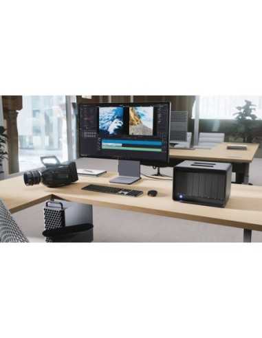 LaCie 8big Pro 5 Thunderbolt 5 64TB