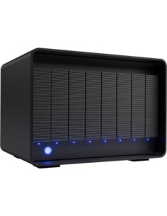 LaCie 8big Pro 5 Thunderbolt 5 128TB