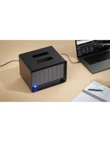 LaCie 8big Pro 5 Thunderbolt 5 128TB