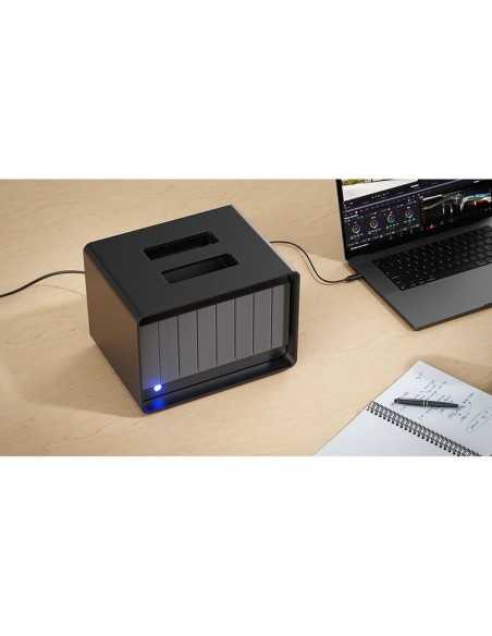 LaCie 8big Pro 5 Thunderbolt 5 128TB