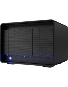 LaCie 8big Pro 5 Thunderbolt 5 192TB 2