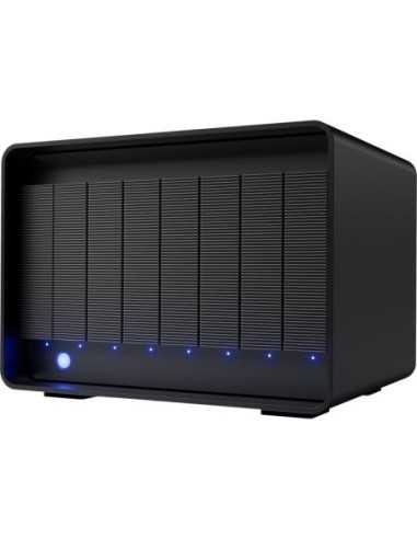 LaCie 8big Pro 5 Thunderbolt 5 192TB