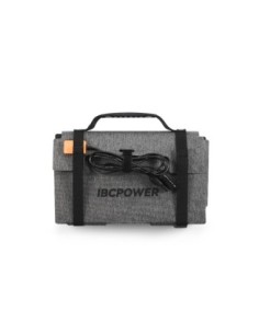 DJI Pannello solare pieghevole BCPOWER 100W 2