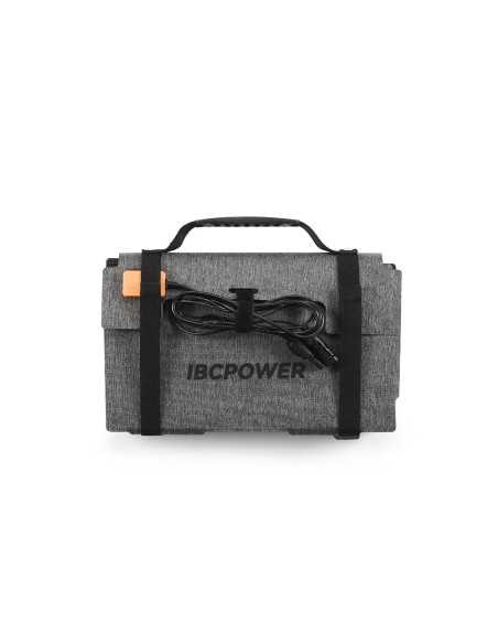DJI Pannello solare pieghevole BCPOWER 100W