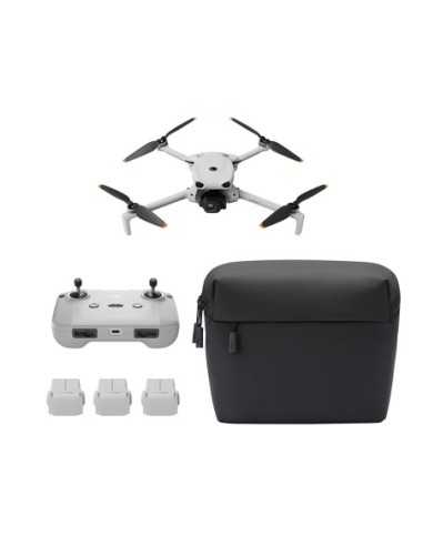 DJI Lito 1 Fly More Combo (RC-N3)