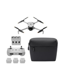 DJI Lito X1 Fly More Combo (RC-N3)
