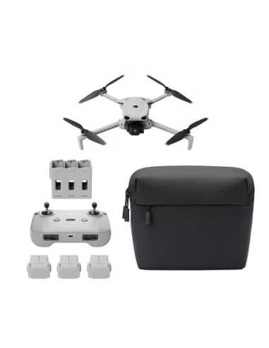 DJI Lito X1 Fly More Combo (RC-N3)