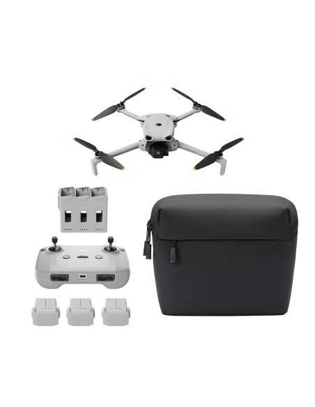 DJI Lito X1 Fly More Combo (RC-N3)