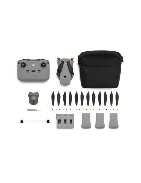 DJI Lito X1 Fly More Combo (RC-N3)