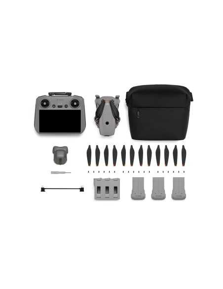 DJI Lito X1 Fly More Combo (RC 2)