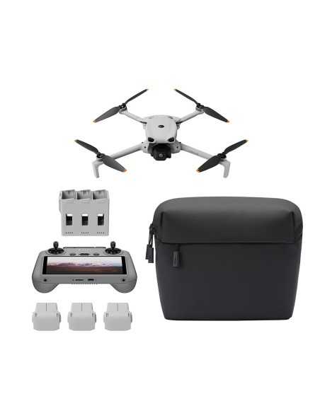 DJI Lito X1 Fly More Combo Plus (RC 2)